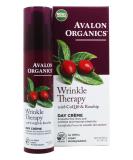 Avalon Organics Co-Enzyme Q10 Skin Care - Wrinkle Defense Cr me 1.75 fl. oz | Buy Internationally - Buy Online on GoSupps.com