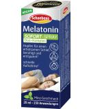 Schaebens Melatonin Instant Spray Sugar Free 20 ml - Buy Online on GoSupps.com