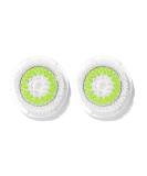 Clarisonic Acne Cleanse Brush Head Replacement Compatible with Mia 1, 2, Fit, Smart Profile - 2 Count - Buy Online on GoSupps.com