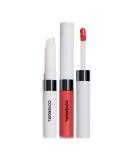 COVERGIRL Outlast All-Day Lip Color Custom Reds - You're On Fire - Buy Online on GoSupps.com