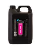 GROOM PROFESSIONAL Baby Fresh Dog Shampoo - Dog Shampoo for Sensitive Skin - Baby Powder Dog Shampoo - For Itchy & Dry Skin - Gentle Scented Puppy Shampoo - For Smelly Pups 4 Litre 4 Litre Single - Buy Online on GoSupps.com