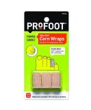 Profoot Care Vita-Gel Corn Wraps - 3 Count - Buy Online on GoSupps.com