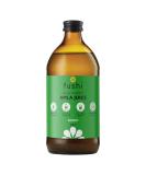 Fushi Amla Juice 500ml | Fresh-Pressed Wild Harvested Indian Gooseberry | Natural White | No Artificial sweeteners Flavours or Colours - Buy Online on GoSupps.com