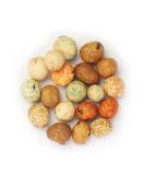 Seaweed Peanuts 1kg (BWFO) - Buy Online on GoSupps.com