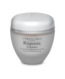 LErbolario Risposta Day Rebalancing Face Cream - 1.6 oz Moisturizer with Shea Butter Nourishing & Cruelty-Free | International Shipping Available - Buy Online on GoSupps.com