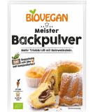 Baking Powder Gluten Free - Buy Online on GoSupps.com