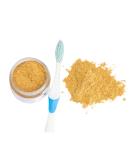 Organic African Dental Powder for Toothaches Gum Bleeding & Fresh Breath - Shop Internationally - Buy Online on GoSupps.com