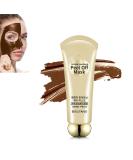 Peel Off Face Masks - Blackhead Remover Deep Cleansing Herbal Cream for Acne & Oil Control - Buy Online on GoSupps.com