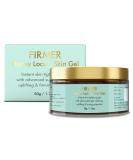 FIRMER Instant Skin Tightening Gel with Honey Locust - Uplifting & Firming for All Skin Types - Reduce Fine Lines & Wrinkles for Men & Women - 50 GM - Buy Online on GoSupps.com