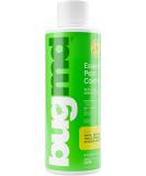 Pest Control Essential Oil Concentrate 3.7 oz - Plant-Based BugMD Spray for Bugs, Spiders, Fleas, Ticks, Roaches - Indoor Ant & Flea Killer - Bed Bug Spray 3.7oz - Buy Online on GoSupps.com