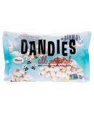 Dandies All Natural Vegan Marshmallows 10 oz (283g) - 4 Pack - Buy Online on GoSupps.com