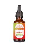 Eclectic Institute Red Root 2 fl oz | Natural Herbal Supplement for Wellness - Buy Online on GoSupps.com