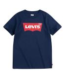 Levi'S Kids Lvb S/S Batwing Tee Baby Boys 18 Months Dress Blues - Buy Online on GoSupps.com