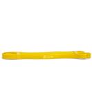 ProsourceFit Xfit Power Resistance Bands - Heavy Duty 41 for Cross-Training Pull-Ups and Full Body Workouts | 10-35lbs Yellow - Buy Online on GoSupps.com