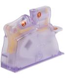 Clover Ultimate Needle Threader Purple - Easy Threader for Sewing & Embroidery - Buy Online on GoSupps.com