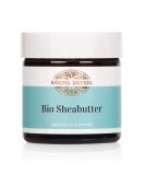 B rbel Drexel shea butter Bio Unrollened cold-pressed (50ml) Bio-Seabutter pure & of course pure vegan organic manufacture germany premium shea butter perfume-free body butter 50 ml (1 Pack) - Buy Online on GoSupps.com