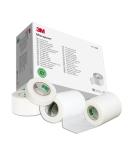 Shop P-Beauty 3x Elastic Tape - White | Hypoallergenic Latex-Free Eyelash Extension & Medical Tape (1.25cm x 9.14m) - 3 Pieces Pack - Buy Online on GoSupps.com