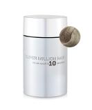 Super Million Hair Fibers - High-Quality Ash-Blond Hair Thickening - 25g for Fuller Look - Buy Online on GoSupps.com