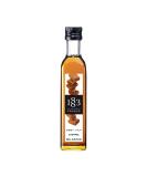 1883 Maison Routin Premium Caramel Syrup 250ml - Ideal for Coffee, Hot Chocolate, Cocktails, Mocktails, Milkshakes, and Desserts - Buy Online on GoSupps.com