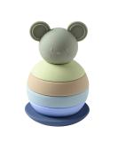 Buy Nattou 875233 Green Tumbler - Adorable S Green Mouse for Kids | International Shipping Available - Buy Online on GoSupps.com