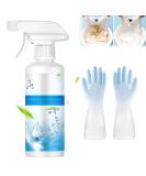 Buy Sowhatahow Stain Remover - Non-Ionic Active Enzyme Laundry Spray for Clothes - Powerful All-in-One Cleaner - Fast International Shipping - Buy Online on GoSupps.com