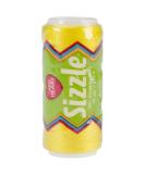 Red Heart Sizzle Crochet Nylon Yarn - Yellow | Premium Quality - Buy Online on GoSupps.com