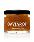 Buy Caviaroli Oil Caviar - Sesame Oil Pearls 50g | Premium International Shipping - Buy Online on GoSupps.com