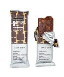 Blender Bombs Bomb Bar Java Chip Case - 9 Plant-Based Nutrition Bars - Buy Online on GoSupps.com
