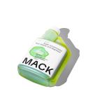 Keep It Mack - Wash Those Floors Super Concentrated Floor Cleaner (500ml BioFlask) - Eco-Friendly Economical 20 Refill Power Degreaser Continues Cleaning Only 75p/Refill - Buy Online on GoSupps.com