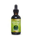 Go Nutrients Prostate Edge - Prostate Supplement for Men with Pygeum and Saw Palmetto Extract Plus Stinging Nettle Hydrangea Root  Turmeric Root  Kelp  Olive Leaf -2 oz Liquid Drops Made in USA - Buy Online on GoSupps.com