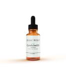 ISAAC WOLF Organic Camellia Seed Oil - 100% Pure Cold Pressed for Face Hair & Body | Anti-Aging & Antioxidants | 2 FL OZ (60 mL - Buy Online on GoSupps.com