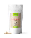 Astragalus Membranaceus Capsules - 1640 mg Daily Dose | 120 Veggie Capsules | Herbal Root Powder | 1 Month Supply | Dorado Superfoods  - Buy Online on GoSupps.com
