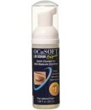 OCUSOFT LID Scrub Foam Size: 50 ML - Buy Online on GoSupps.com