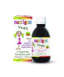 Nutrigen Childrens Vegy Syrup 200ml - Buy Online on GoSupps.com
