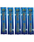 Miswak Natural Toothbrush - 5X Miswak Miswaak Meswak Siwak Sewak Peelu - Buy Online on GoSupps.com