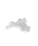 Hear Ear Cleaner  Ear Washer  Disposable Tips  Bag of 20. Replacement Tips for Ear Wax Removal Kits  Used for Ear Cleaning and Irrigation. - Buy Online on GoSupps.com