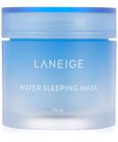 Laneige Ex Water Sleeping Mask 2.3 oz - Unisex Hydrating Face Mask for Glowing Skin | International Shipping Available - Buy Online on GoSupps.com