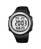 HORKENT Waterproof Procation IT for Seniors - Pedometer Calorie Counter No Bluetooth or App Needed Large LCD Display - Ideal for Active Seniors - Buy Online on GoSupps.com