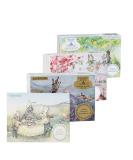 Allen's Scottish Shortbread Spring Flavors 3.25 oz 4 Pack - Delicious Spring Flavors - 4 Pack of 3.25 Ounce Shortbread Cookies - Buy Online on GoSupps.com