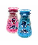 Mad Science Mini Chews - 12 (Box) Toys & Novelty Sweets 1 Count (Pack of 12) - Buy Online on GoSupps.com