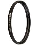Amazon Basics UV Protection Camera Lens Filter - 67mm UV Filter 67 mm 1-Pack - Buy Online on GoSupps.com