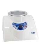 Wax Warmer Basic White 800 ml - Ideal for Hair Removal Sugaring & Brazilian Waxing | International Shipping Available - Buy Online on GoSupps.com