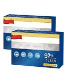 Multi-Functional Bio-Enzyme Cleaning Tablets Enzyme Cleaning Tablets for Bathroom Kitchen Cleaner Dissolve Concentrated Tablets Active Biological Enzyme Washing Household Cleaning Tablets - Buy Online on GoSupps.com