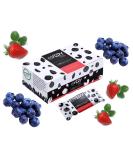 Strawberry Blueberry Every Bar - Delicious & Nutritious Snack - Buy Online on GoSupps.com