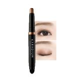 KARADIUM Shining Pearl Smudging Eye Shadow Stick 1.4g (6 Chocolate Brown) - Waterproof Long Lasting Daily Eye Makeup Eye Shadow Stick  Creamy Texture  Easy to Draw  Hypoallergenic for Sensitive Eyes - Buy Online on GoSupps.com