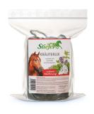 Stiefel Kr uterlix 1000g Lick Stone for Horses | Premium Leckstein Kr uterlix for Optimal Health - Buy Online on GoSupps.com