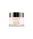 SNS Healthy Natural Nails - Natural Pink - 2 oz | Strong & Beautiful Nails - Buy Online on GoSupps.com