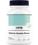Nitric Oxide Supplement: Nature's Pure Blend - L-Arginine - Blood Pressure Support - 1500MG - Nitric Oxide - Nitric Oxide Booster - Amino Energy - Preworkout for Men, Muscle Growth, Energy - Buy Online on GoSupps.com