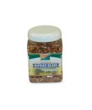Mother Earth Dehydrated Fast Cooking Refried Bean Mix - 11oz Quart Jar (Pack of 1) - Buy Online on GoSupps.com