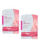 Blistex Lip Vibrance Lip Protectant 0.13 oz (Pack of 2) - Buy Online on GoSupps.com